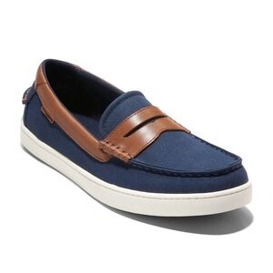 NIB! Cole Haan Men's Nantucket Penny Loafers Size 10.5M